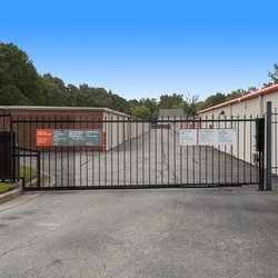Public Storage