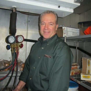 Blue Refrigeration LLC - Dale Carpenter - Appliances & Repair Near Me Blue Refrigeration LLC - Dale Carpenter - Appliances & Repair Near Me