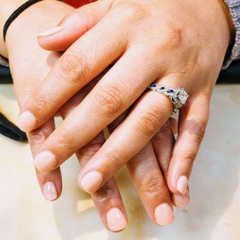 Grand Nails - Dip Nails- first time - Nail Salons Near Me - Oakland, California Grand Nails - Dip Nails- first time - Nail Salons Near Me - Oakland, California