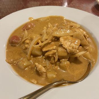 Thai Cuisine - Massaman Curry - Thai Near Me - Boise, Idaho Thai Cuisine - Massaman Curry - Thai Near Me - Boise, Idaho