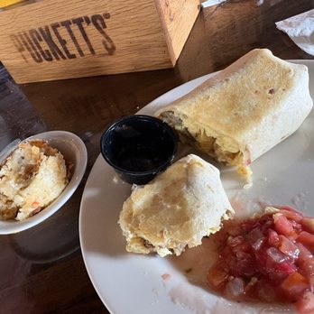 Puckett's Restaurant - Southern Near Me - Cullman, Alabama