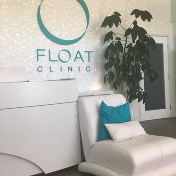 Float Clinic - Float Spa Near Me - Torrance, California