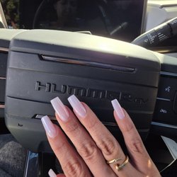 Simply Nail Bar & Hair Studio - USC Village