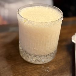 Bella' Gio Ristorante & Pizzeria - Coconut guava passion fruit margarita