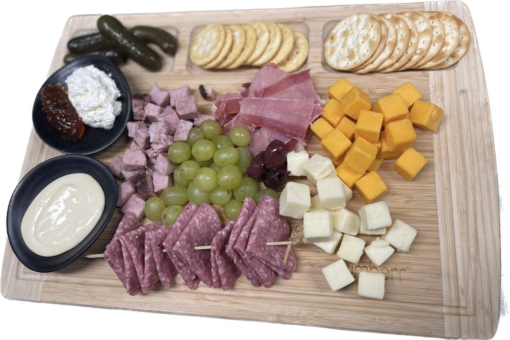 Social spots from Vintage 22