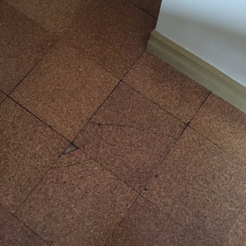 Minerals Hotel - Such beautiful cracked floors... - Hotels Near Me - Vernon, New Jersey