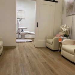 IVital Health - Treatment rooms