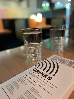 Kan-Kan Cinema & Bar by null