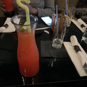 Cove - Rum Punch - Venues & Event Spaces Near Me - Queens, New York Cove - Rum Punch - Venues & Event Spaces Near Me - Queens, New York