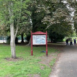 Stamford Park