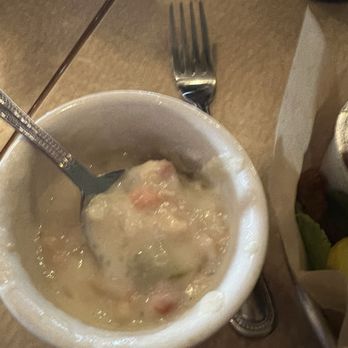 Bennett's Fish Shack - Clam Chowder - Fish & Chips Near Me - Ocean Shores, Washington