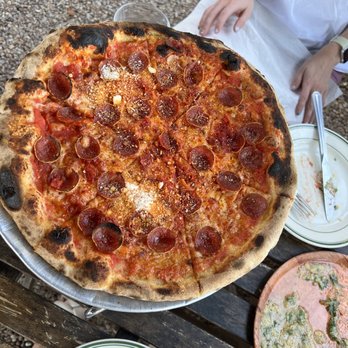 Pizza Bruno - Roni Pizza - Pizza Near Me - Orlando, Florida Pizza Bruno - Roni Pizza - Pizza Near Me - Orlando, Florida