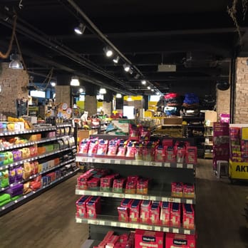 Qualipet - Pet Stores Near Me - Zürich, ZH