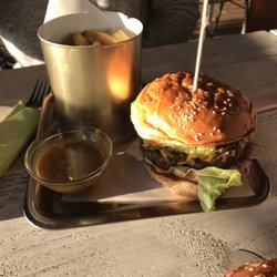 Burger Nerds