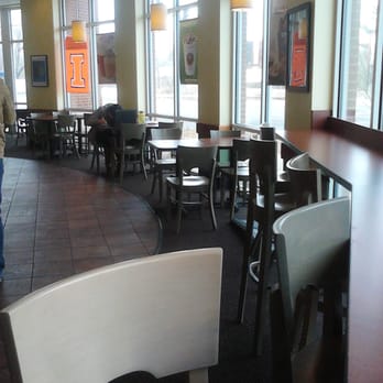 Einstein Bros. Bagels - Breakfast & Brunch Near Me - Urbana, Illinois