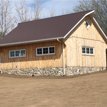 McRobb Construction - Photo - General Contractors Near Me - Mount Forest, Ontario