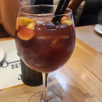 Loft del Born - Red Sangria - Tapas Bars Near Me - Barcelona, B