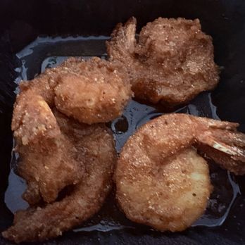 Beyond Flavor - Henney shrimp - Food Trucks Near Me - San Antonio, Texas
