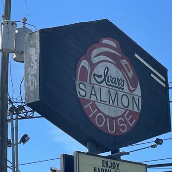 Ivar's Salmon House - Seafood Near Me - Seattle, Washington Ivar's Salmon House - Seafood Near Me - Seattle, Washington