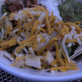 Laredo - Burrito bowl - Mexican Near Me - Washington, DC, District of Columbia