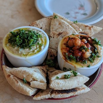 Maha's - Egyptian Near Me - Toronto, Ontario