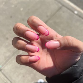 Sally Beauty Nail Spa - Nail Salons Near Me - Brooklyn, New York Sally Beauty Nail Spa - Nail Salons Near Me - Brooklyn, New York