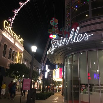 Sprinkles Las Vegas - Cupcakes Near Me - Las Vegas, Nevada
