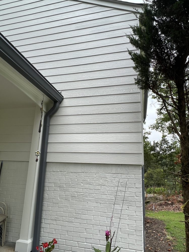 Slide of Perfection Roofing and Siding