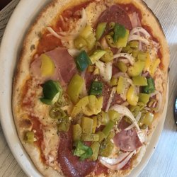 La Cucina - Nr 52, Pizza