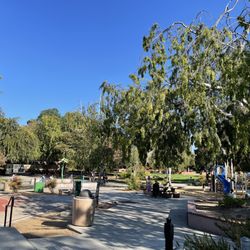 Ortega Park