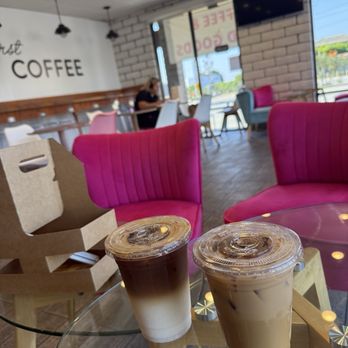 Goki - Bakehouse & Coffee Shop - Inside - Coffee & Tea Near Me - Arcadia, California Goki - Bakehouse & Coffee Shop - Inside - Coffee & Tea Near Me - Arcadia, California