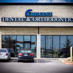 Crescent Dental & Orthodontics: Lockhart - Invisalign Lockhart, TX