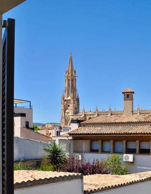 Hotel Basilica by null