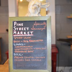 Pine Street Market