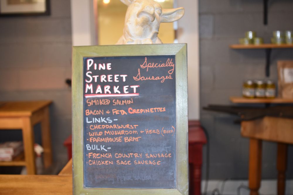 PINE STREET MARKET 18 Photos & 62 Reviews 4A Pine St, Avondale