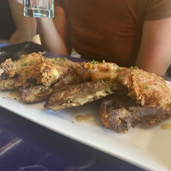 Therapy  - Tator Tor Chicken and Waffles - Bars Near Me - Las Vegas, Nevada