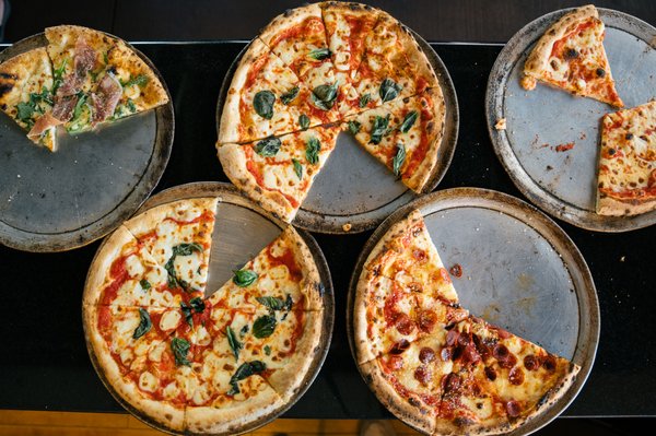Pizzology by null