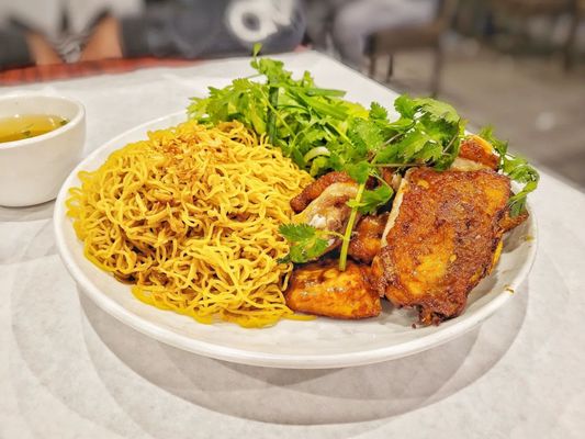 Phở Gà Nhà by null