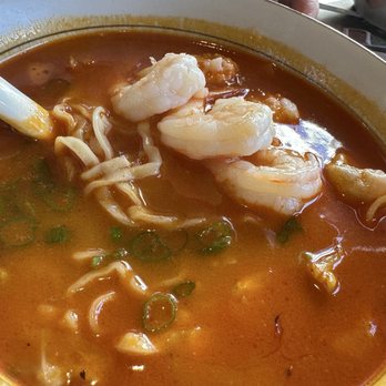 Le Shrimp Noodle Bar - Noodles Near Me - Glendale, California