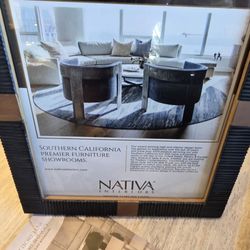 Nativa Interiors