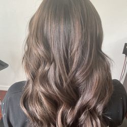 Haircut Palace