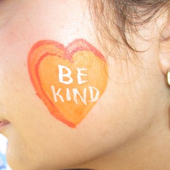 Kidoodles Face n Body Art - Always a good reminder. - Face Painting Near Me Kidoodles Face n Body Art - Always a good reminder. - Face Painting Near Me