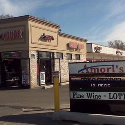 Amoris Market