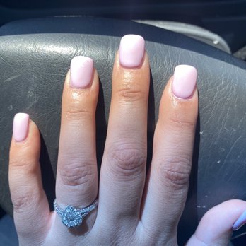 Moon Nails - Nail Salons Near Me - Encinitas, California