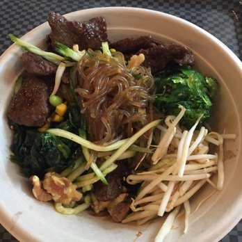 BIBIMIX - Korean Near Me - Arlington, Virginia