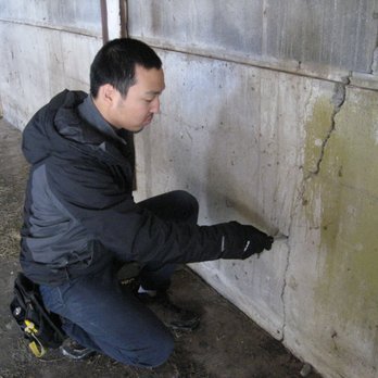 The Home Examiner - Foundation crack inspection in Kentwood Michigan - Home Inspectors Near Me - Grand Rapids, Michigan The Home Examiner - Foundation crack inspection in Kentwood Michigan - Home Inspectors Near Me - Grand Rapids, Michigan