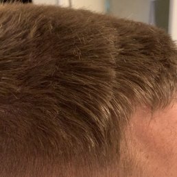 Cuck Haircut Cuck Haircut
