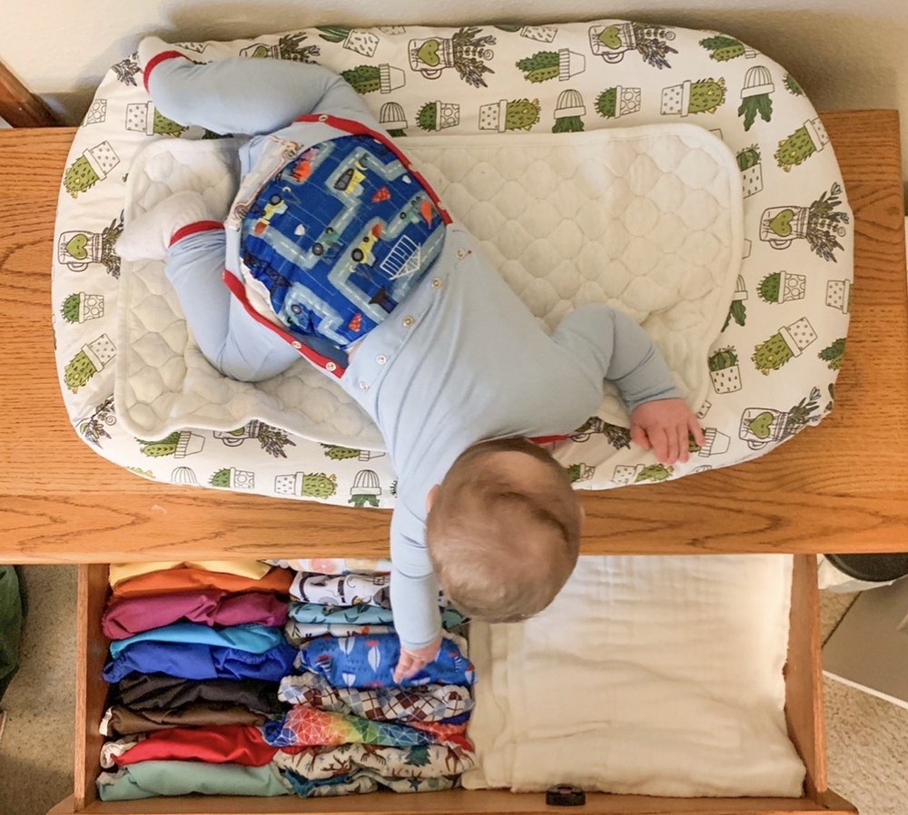 DIAPER DEPOT Updated September 2024 3439 Babcock Blvd, Pittsburgh