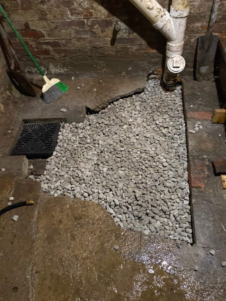 Slide of Top Notch Plumbing and Drain Cleaning