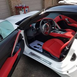 Wide Open Auto Detailing